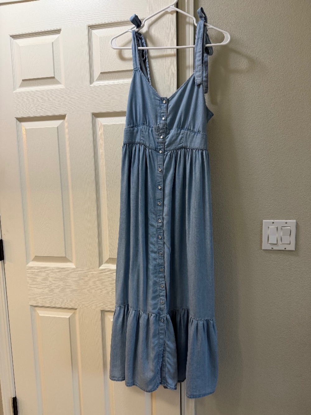 Levi’s Dress